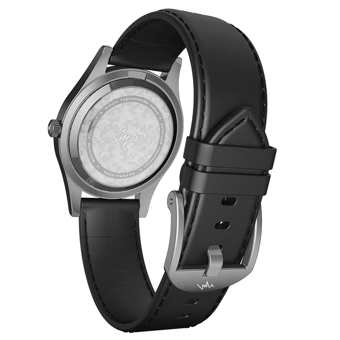 Luch Defender 77430552 Mechanical Watch | Scubadudestore