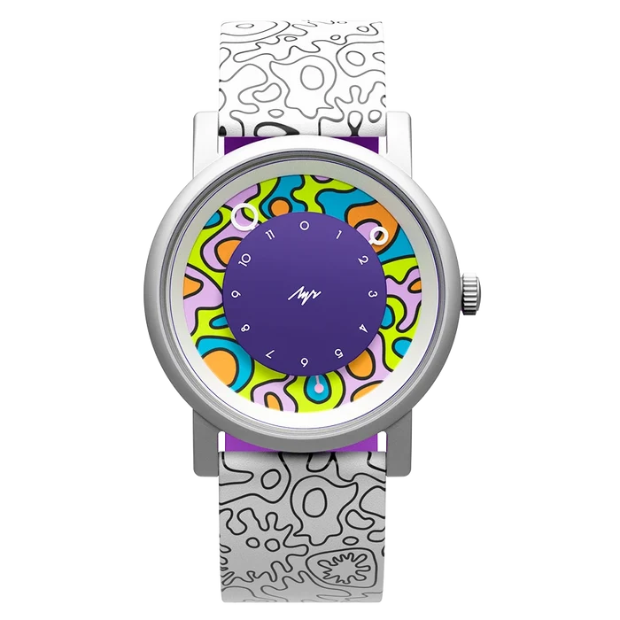 Luch Dot 78440328 Quartz Watch | Scubadudestore