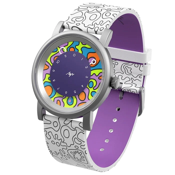 Luch Dot 78440328 Quartz Watch | Scubadudestore