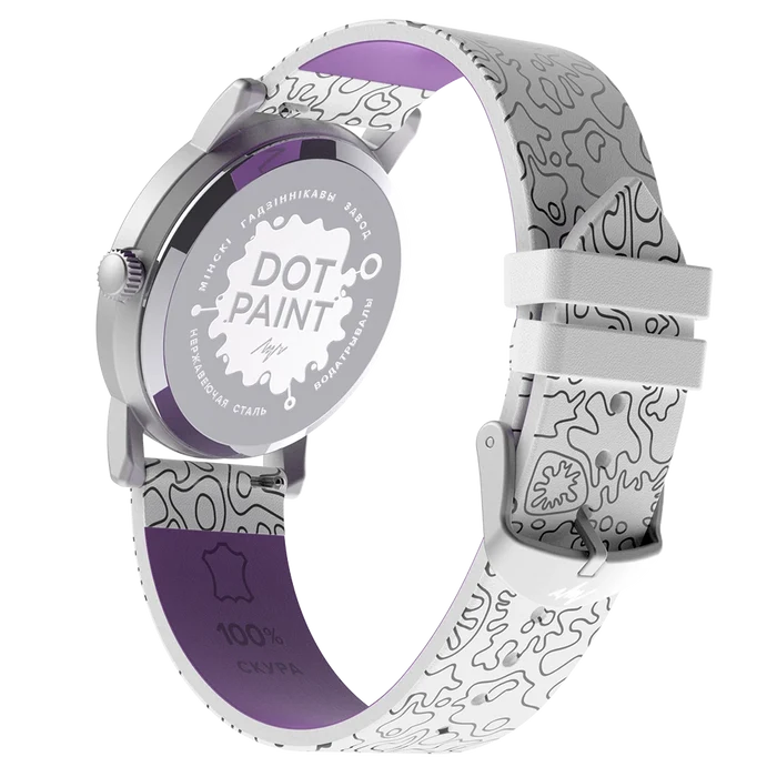 Luch Dot 78440328 Quartz Watch | Scubadudestore