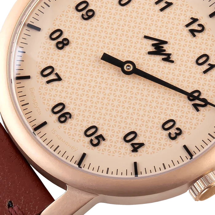 Luch One - Hand 71957541 Watch | Scubadudestore