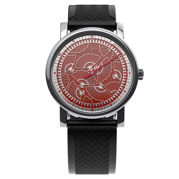 Luch One-hand Hatches 71950967 Watch | Scubadudestore