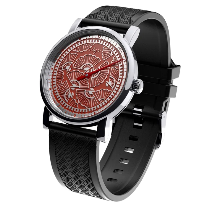 Luch One-hand Hatches 71950967 Watch | Scubadudestore