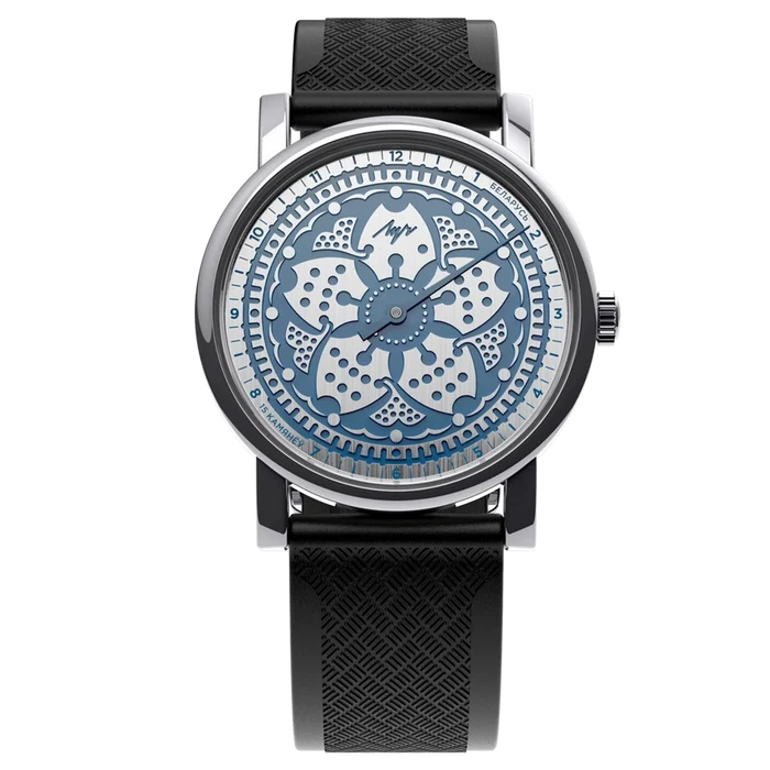 Luch One-hand Hatches 71950970 Watch | Scubadudestore