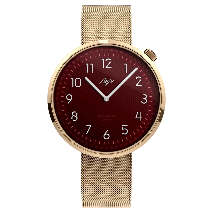 Luch Pulse 398458203 Quartz Watch | Scubadudestore