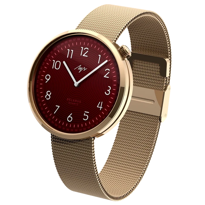 Luch Pulse 398458203 Quartz Watch | Scubadudestore