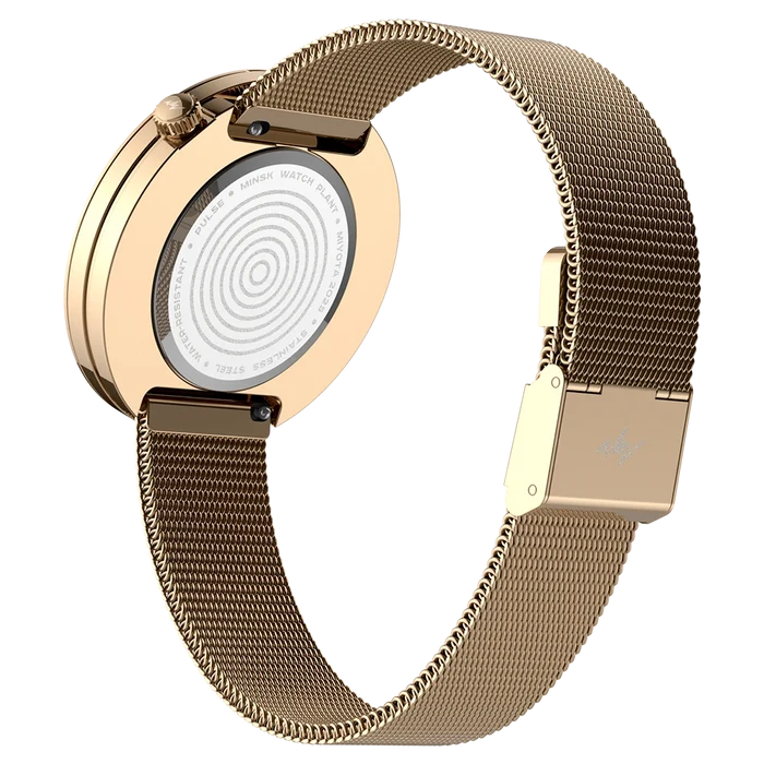 Luch Pulse 398458203 Quartz Watch | Scubadudestore