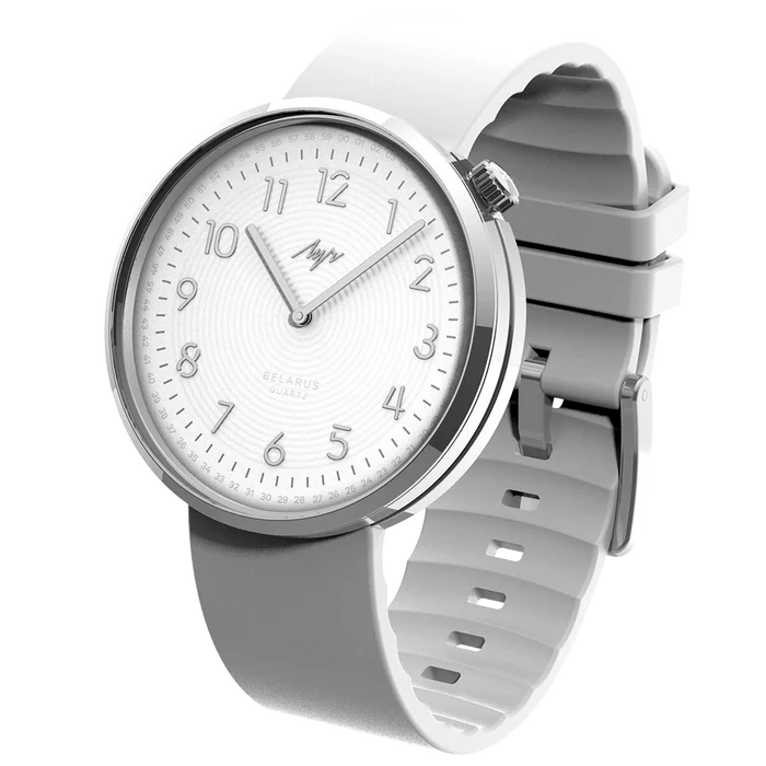 Luch Pulse 78450201 Quartz Watch | Scubadudestore