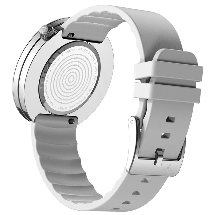 Luch Pulse 78450201 Quartz Watch | Scubadudestore