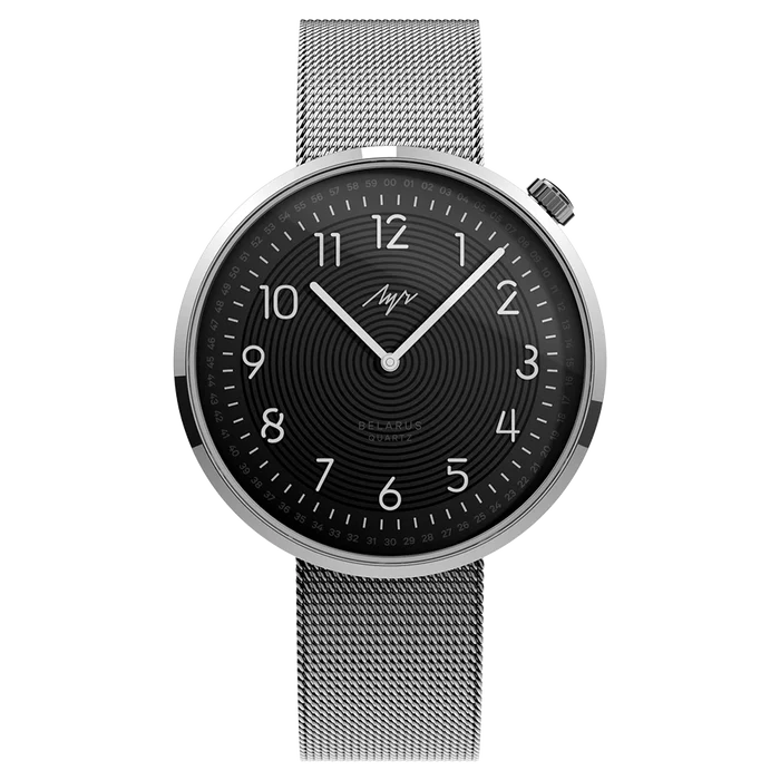 Luch Pulse 98450202 Quartz Watch | Scubadudestore