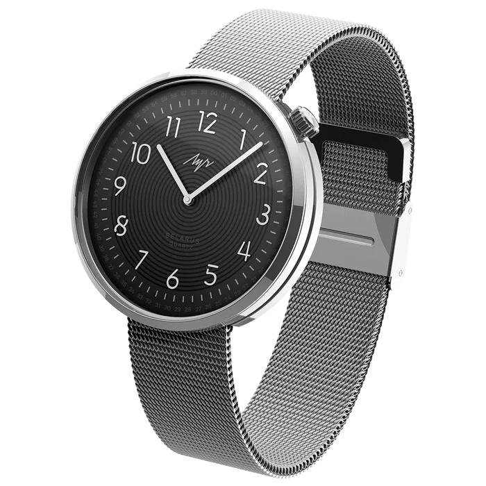 Luch Pulse 98450202 Quartz Watch | Scubadudestore
