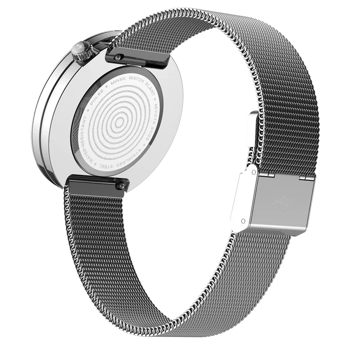 Luch Pulse 98450202 Quartz Watch | Scubadudestore