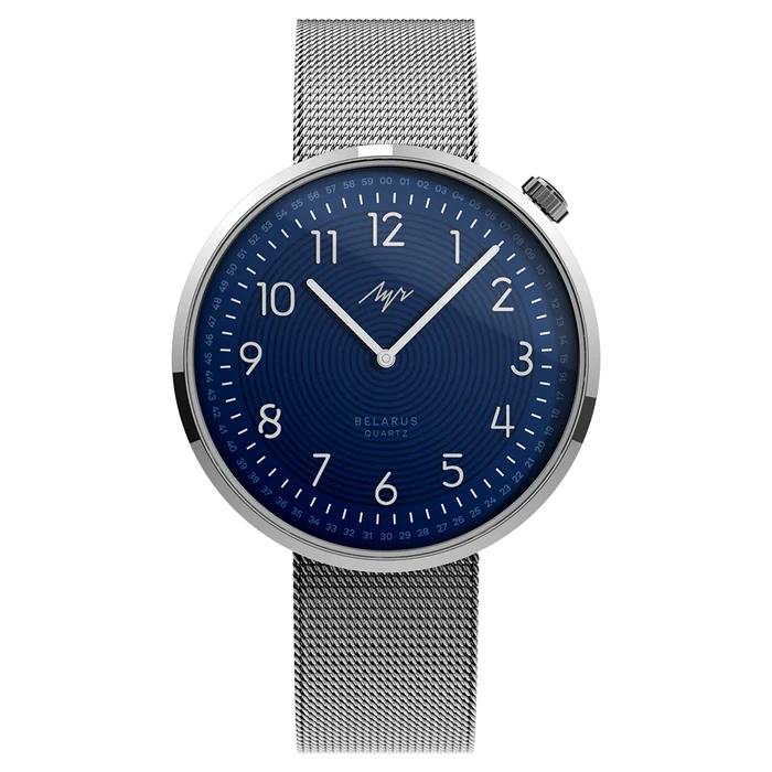 Luch Pulse 98450204 Quartz Watch | Scubadudestore