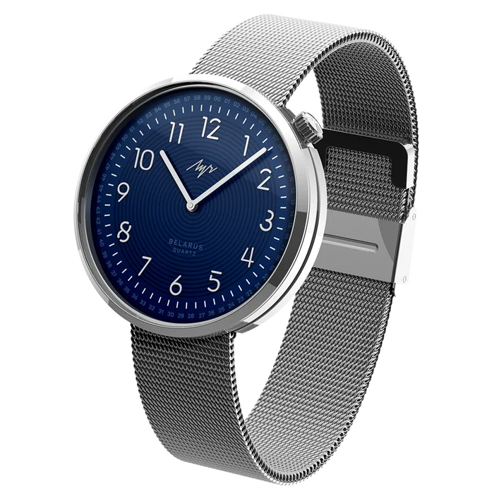 Luch Pulse 98450204 Quartz Watch | Scubadudestore