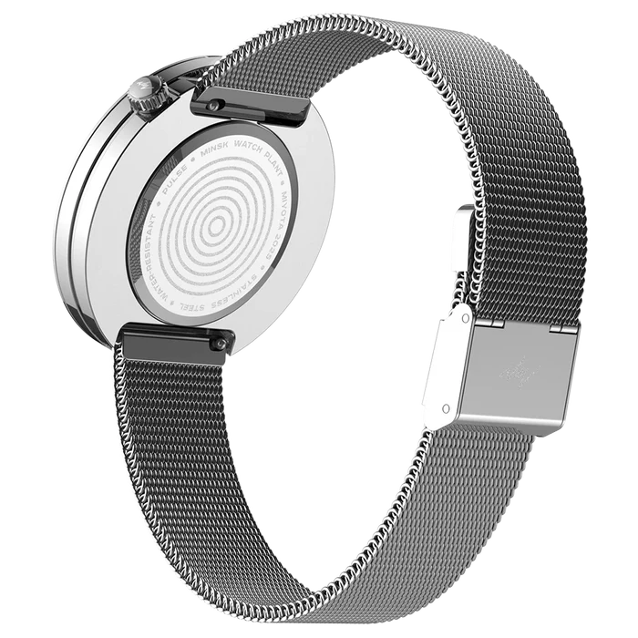 Luch Pulse 98450204 Quartz Watch | Scubadudestore