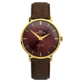 Luch Retro Mechanic 477398265 Watch | Scubadudestore