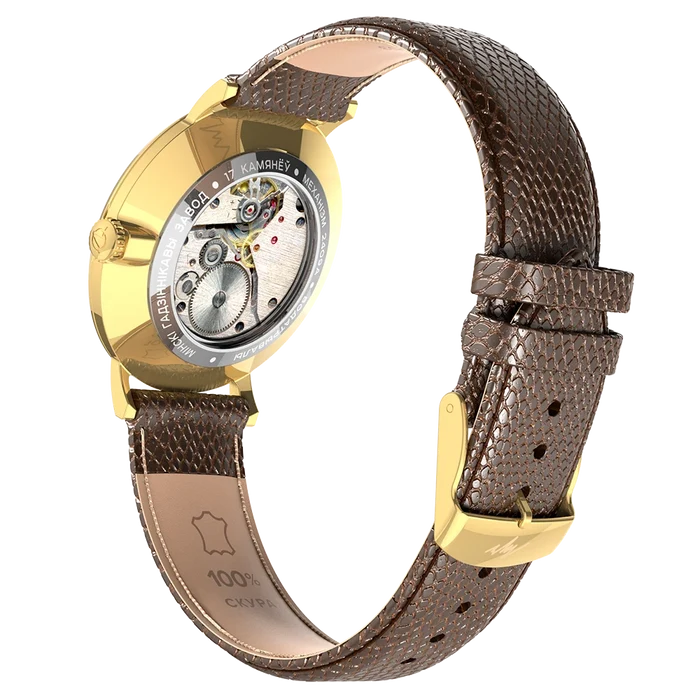 Luch Retro Mechanic 477398265 Watch | Scubadudestore