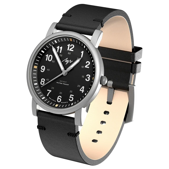 Luch Spirit - 78440387 Quartz Watch