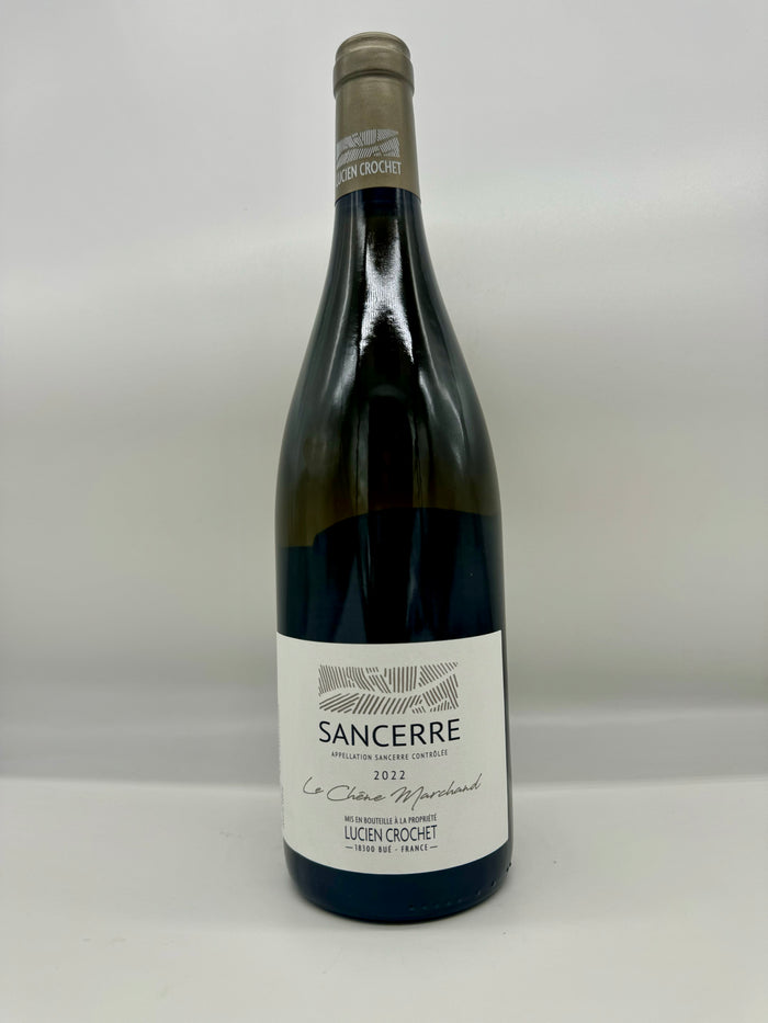 Lucien Crochet Sancerre. Blanc Le Chene Marchand, 2022