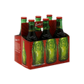 Lucky Buddha 6pk Bottle — Import Beer