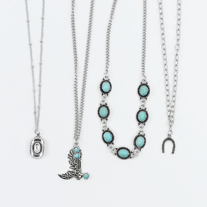 premium silver necklace crafted for everyday wear, offering a dainty handcrafted style with a waterproof, hypoallergenic, tarnish free finish, ideal for minimal modern jewelry lovers, available as wholesale for boutiques,western jewelry
