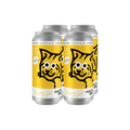 Luppolo Brewing Missing Lynx — Craft Beer