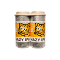 Luppolo Hoppy Feet New Zealand Hazy IPA — Craft Beer