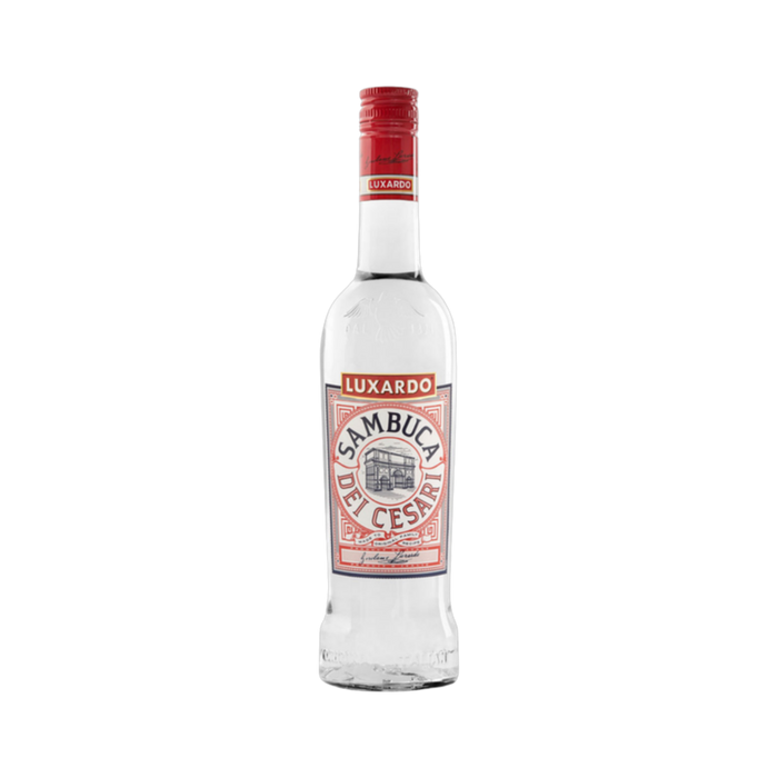 Luxardo Sambuca Dei Cesari — Liqueur