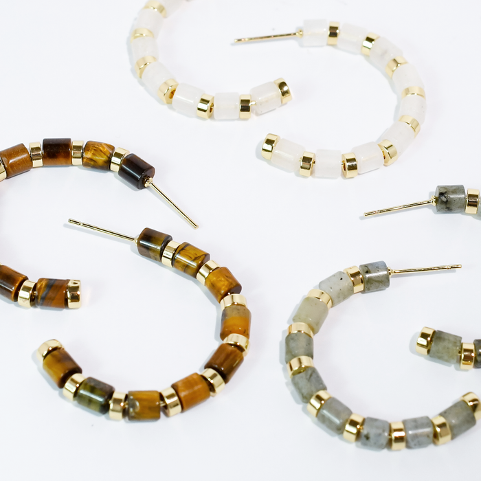 Luxe Hoop