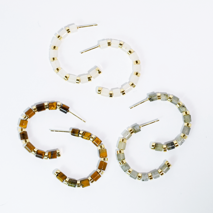 Luxe Hoop