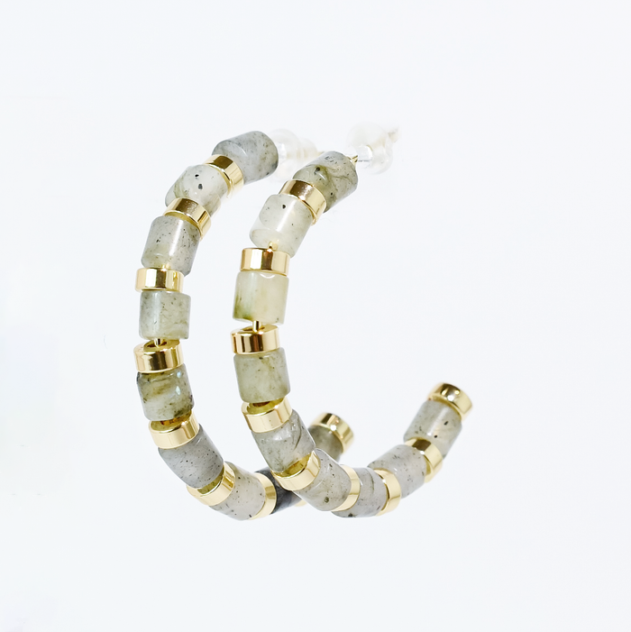 Luxe Hoop