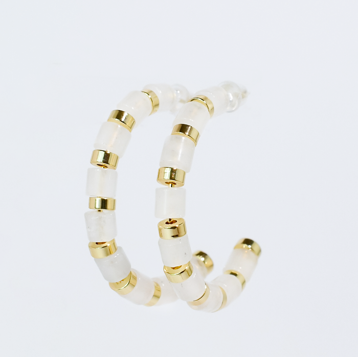 Luxe Hoop