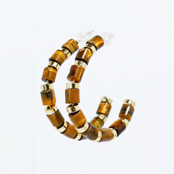 Luxe Hoop