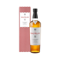 Macallan 12 Year Old Double Cask — Scotch