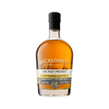 Macaloney's Island The Peat Project — Canadian Whisky