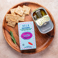 Mackerel In EVOO With Piri-Piri (BELA brand)