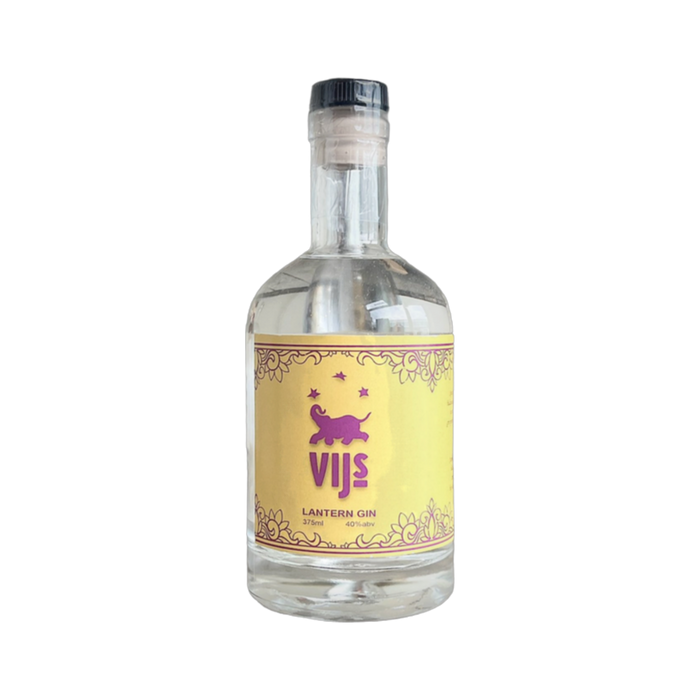 Mad Lab Vijs Lantern Gin