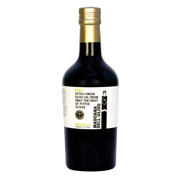 Madonna Raro - Olive Ovation