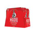 Madri 6 Pack — Import Beer