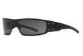 Non-Polar / Smoke / Black Anodized w/Black Logo