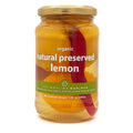Mahjoub Preserved Lemons - Olive Ovation