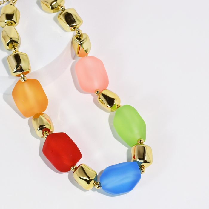 Main Character Necklace