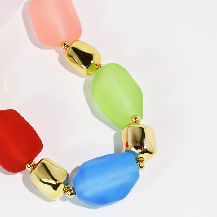 Main Character Necklace