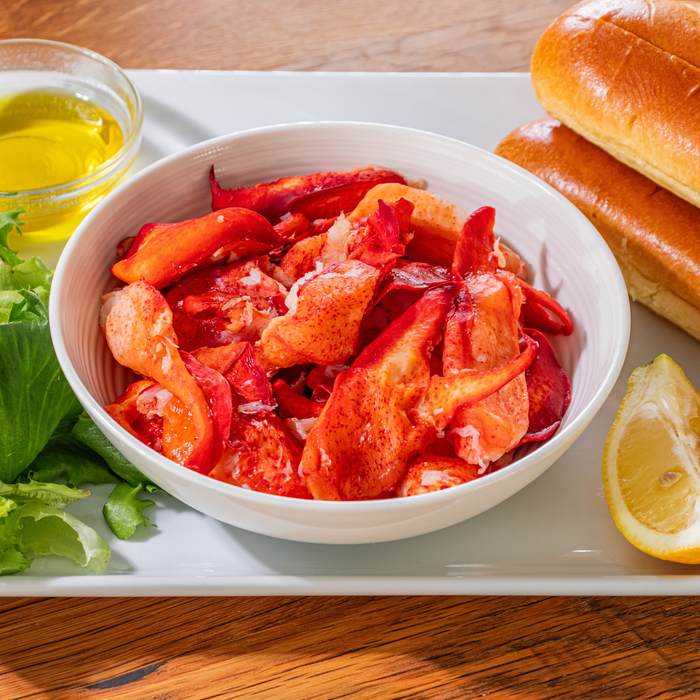 Maine Lobster Meat