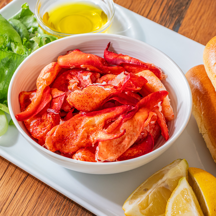 Maine Lobster Meat