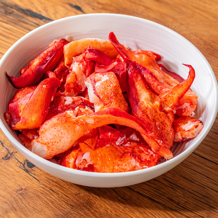Maine Lobster Meat