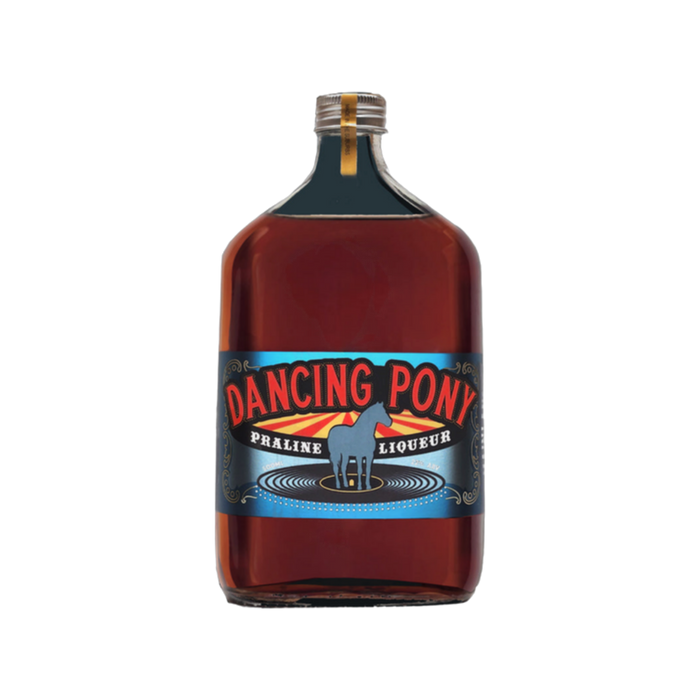 Mainland Dancing Pony Liqueur