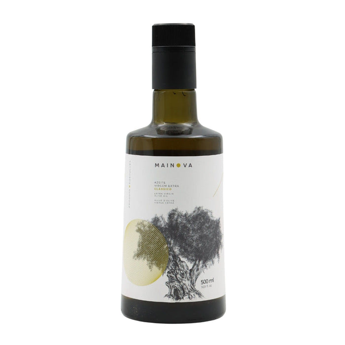 Mainova Portuguese EVOO - Olive Ovation