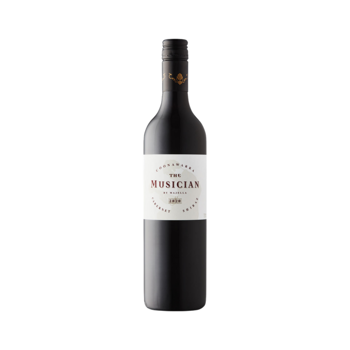 Majella - The Musician - Cabernet Shiraz — Red Wine