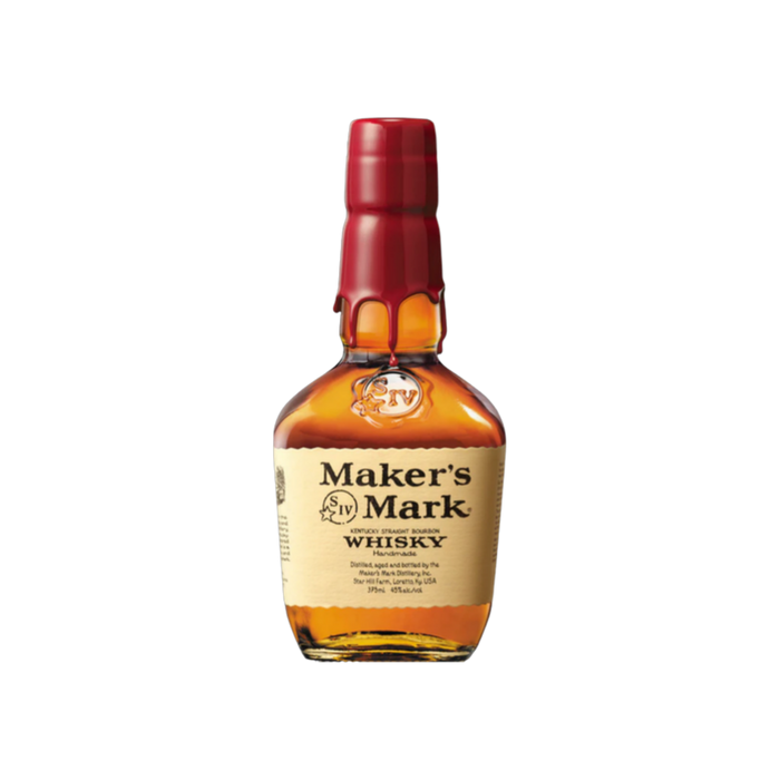 Maker's Mark Kentucky Bourbon 375ml